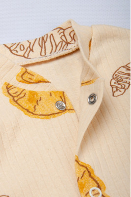 Комбінезон ясельний